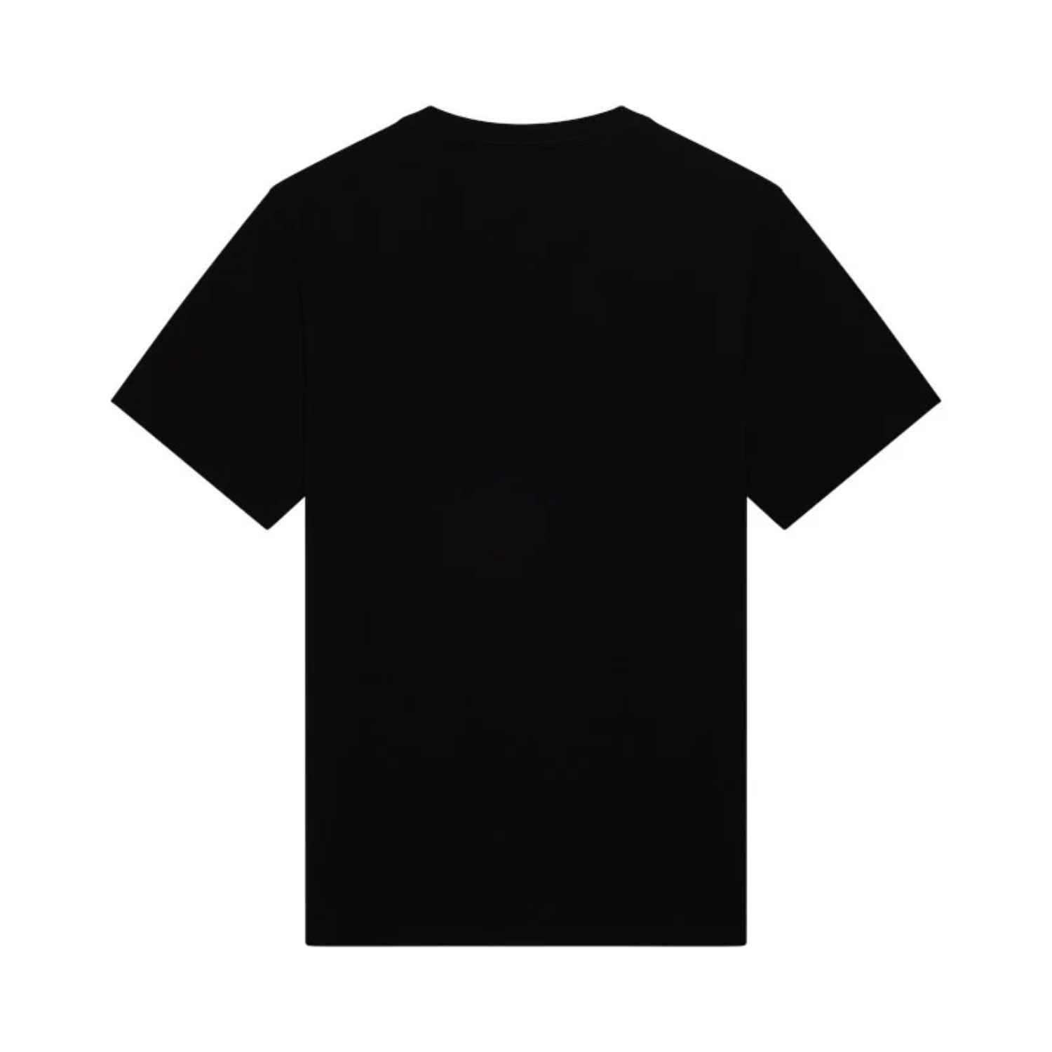 CAMISETA FOX ICON 195 ORIGINAL [NEGRO]