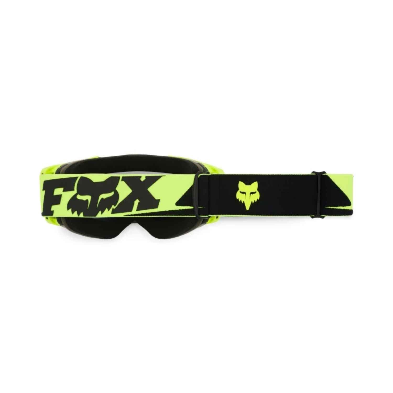 GAFAS DE PROTECCIÓN FOX VUE CORE - VIVID [VERDE]