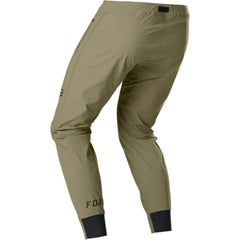 PANTALÓN FOX RANGER [BEIGE] - Todo Riders