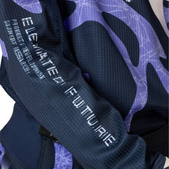 JERSEY FOX 180 DIFFUSE SE [MORADO] (PARA NIÑOS EDICIÓN LIMITADA)