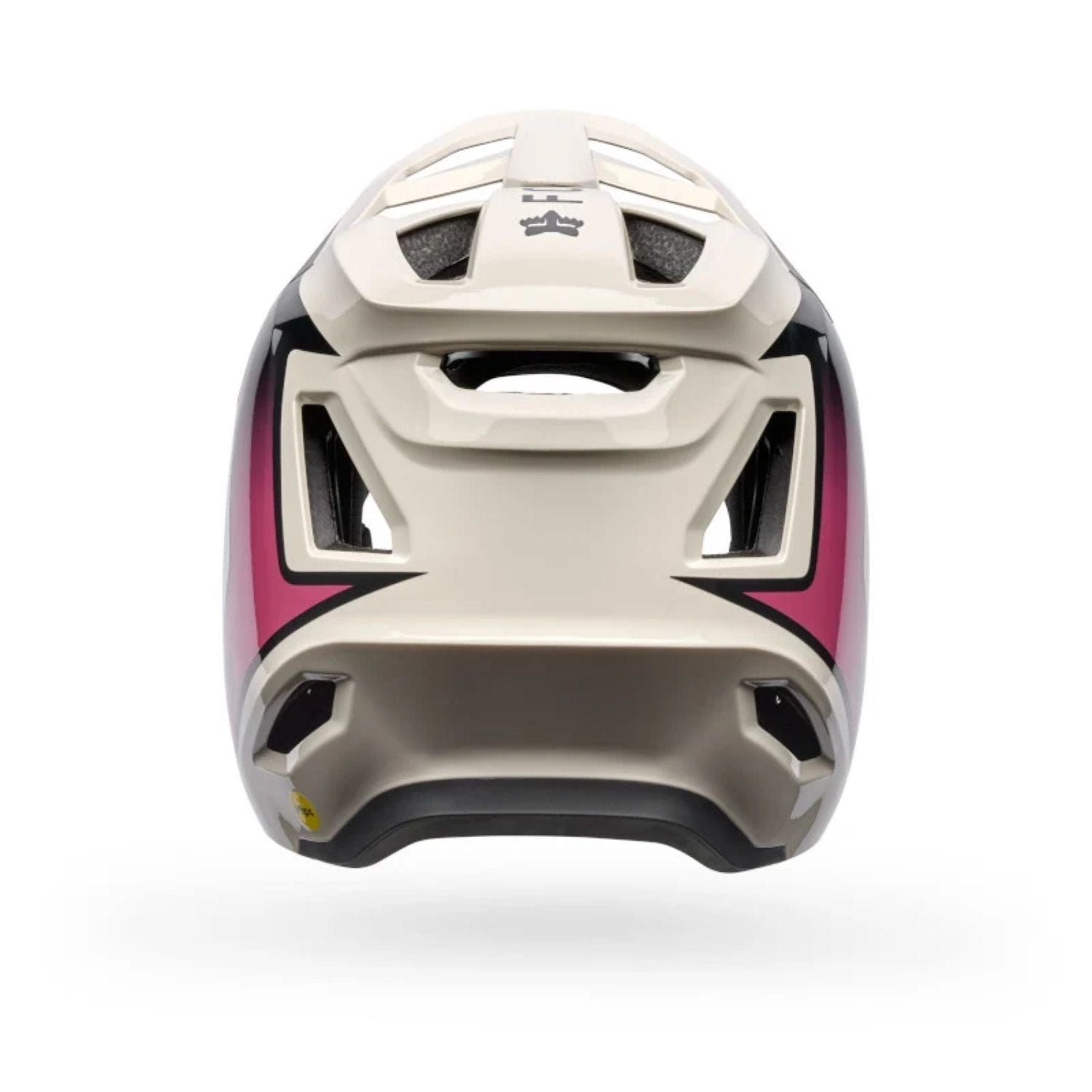 CASCO FOX RAMPAGE VAULT CE/CPSC [CREMA] (LIMITED EDITION)