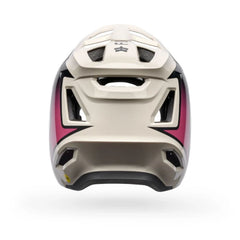 CASCO FOX RAMPAGE VAULT CE/CPSC [CREMA] (LIMITED EDITION)