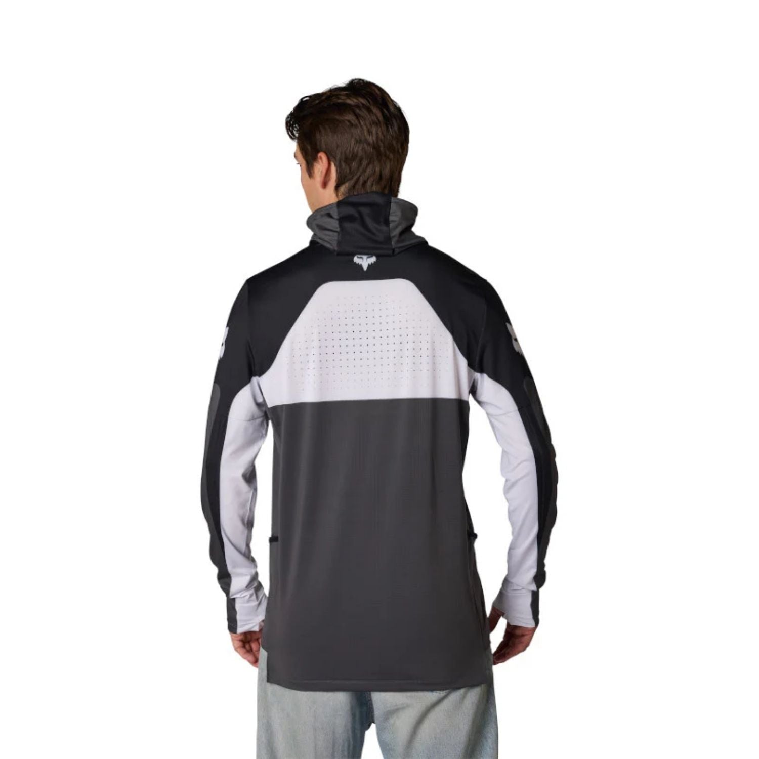 JERSEY FOX RANGER DRIVE [GRIS]