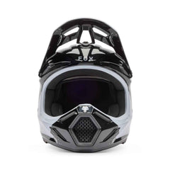 CASCO FOX V3 TINE [NEGRO]