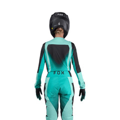 JERSEY FOX 180 SHIELD [AZUL MARINO/ NEGRO] (PARA DAMA)