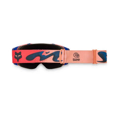 GAFAS DE PROTECCIÓN FOX VUE VISION LE - VIVID [ROSA CORAL]