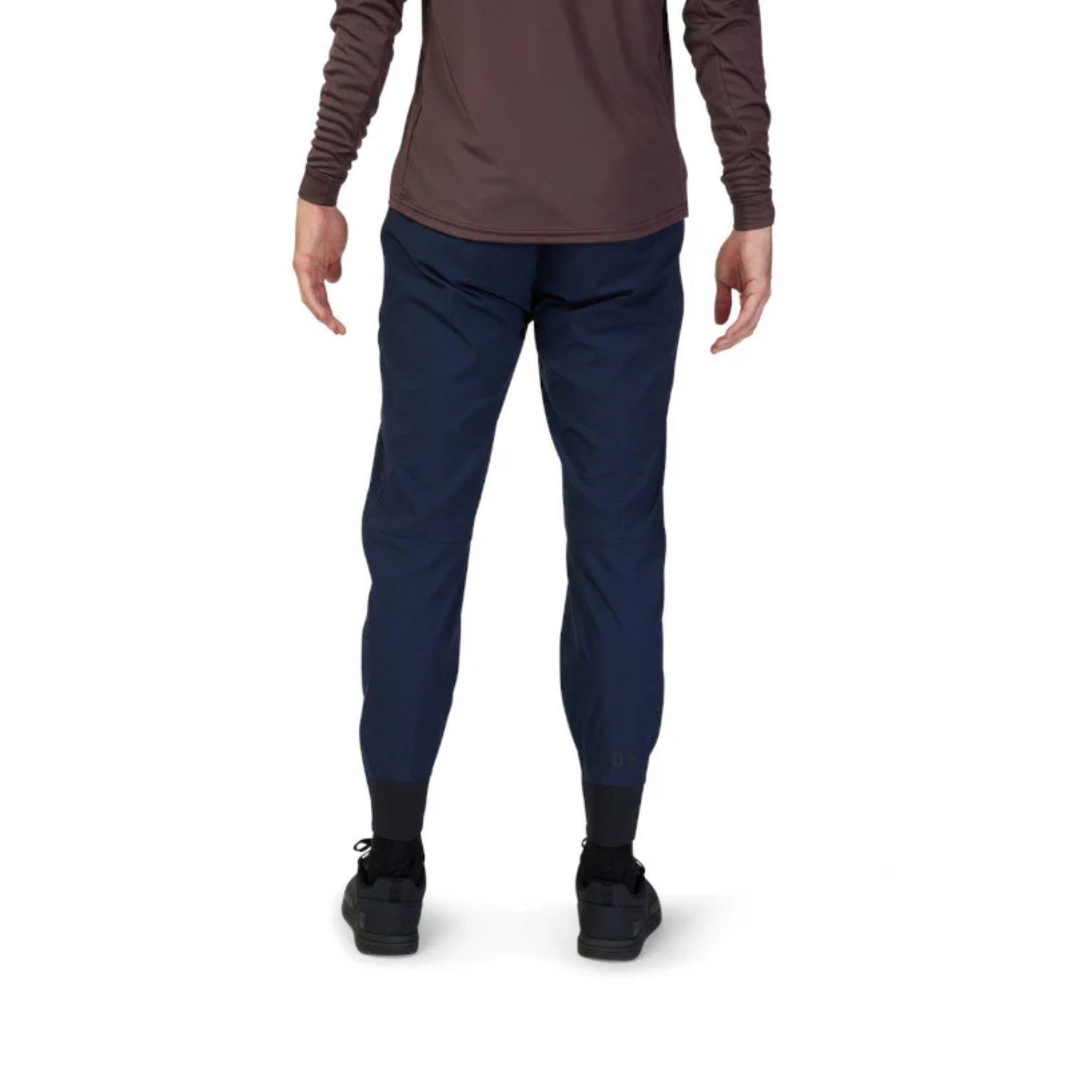 PANTALÓN FOX RANGER DWR [AZUL OSCURO] - Todo Riders
