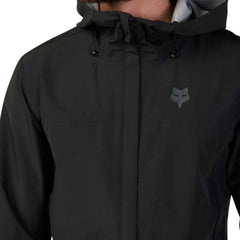 CHAQUETA FOX RANGER 2.5L WATER [NEGRO] (10K/3K)