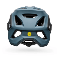 CASCO FOX SPEEDDRAME 5050 CE [AZUL PELTRE] - Todo Riders