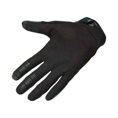 GUANTES FOX RANGER [AZUL PETRÓLEO]