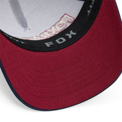 GORRA FOX BOLD FLEXFIT [AZUL] - Todo Riders