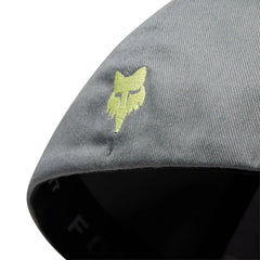 GORRA FOX STORM FLEXFIT [GRIS] - Todo Riders