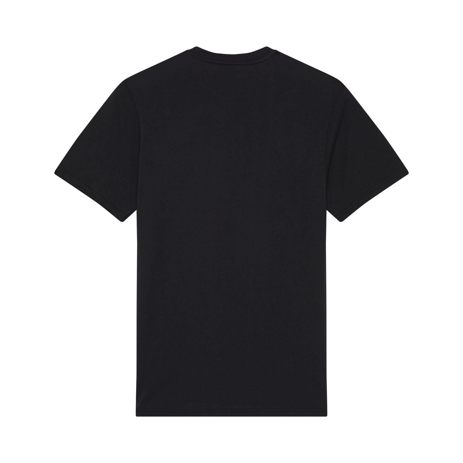 CAMISETA FOX NATIONAL SS PREMIUM [NEGRO]
