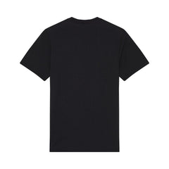 CAMISETA FOX NATIONAL SS PREMIUM [NEGRO]