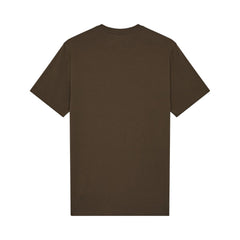 CAMISETA FOX EMBLEM SS PREMIUM [VERDE MILITAR]