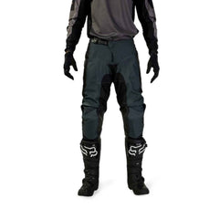 PANTALON FOX 180 NITRO - EXTD SIZES [NEGRO]