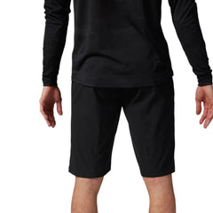 SHORT FOX RANGER DWR [NEGRO] - Todo Riders