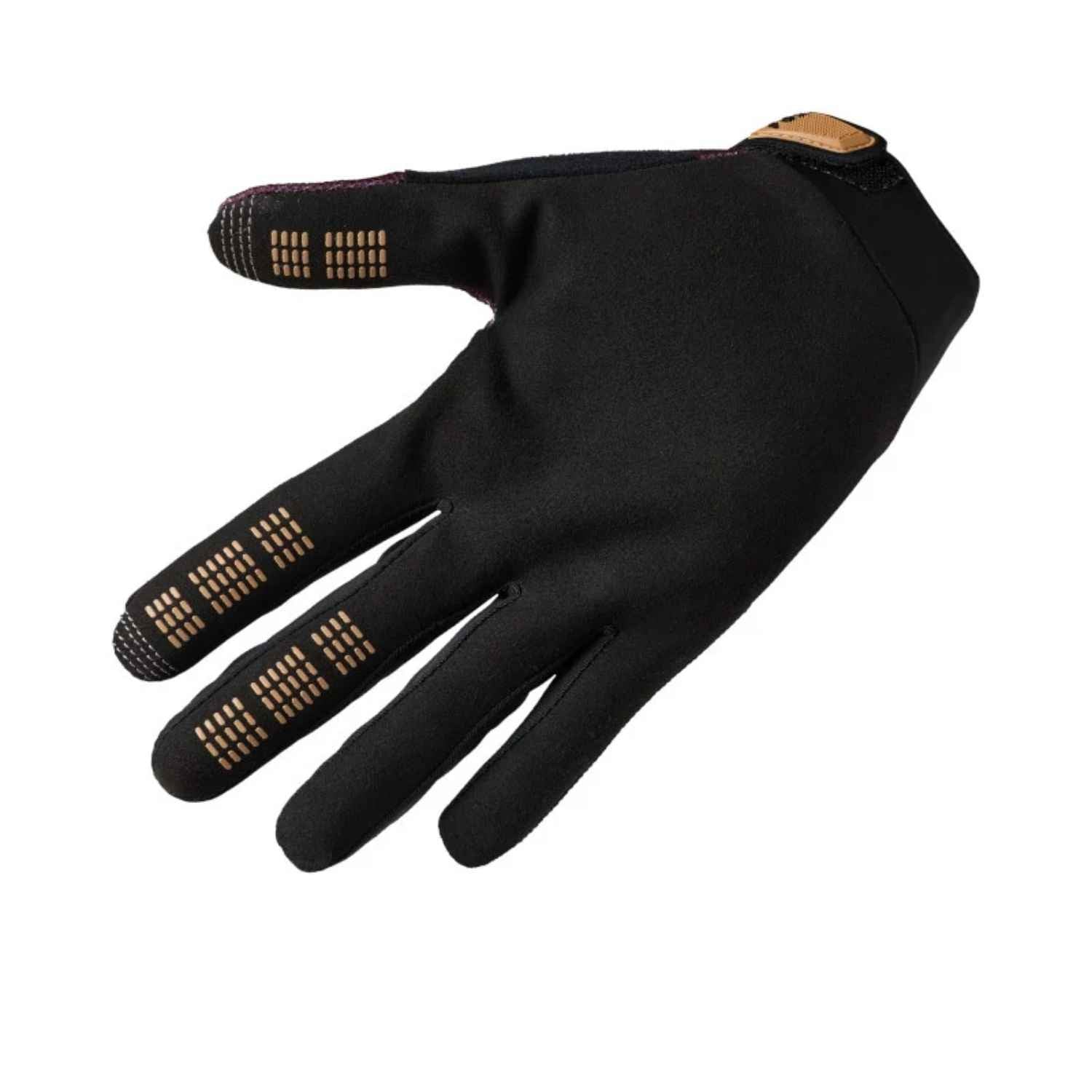 GUANTES FOX RANGER BLEND [VINOTINTO]