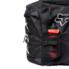 MOCHILLA FOX TRANSITION PACK [NEGRO] - Todo Riders