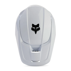 CASCO FOX V CORE [BLANCO]
