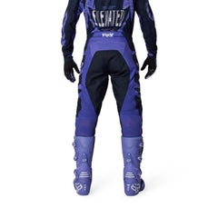 UNIFORME FOX 180 DIFFUSE SE [MORADO/NEGRO] (EDICIÓN LIMITADA) - Todo Riders