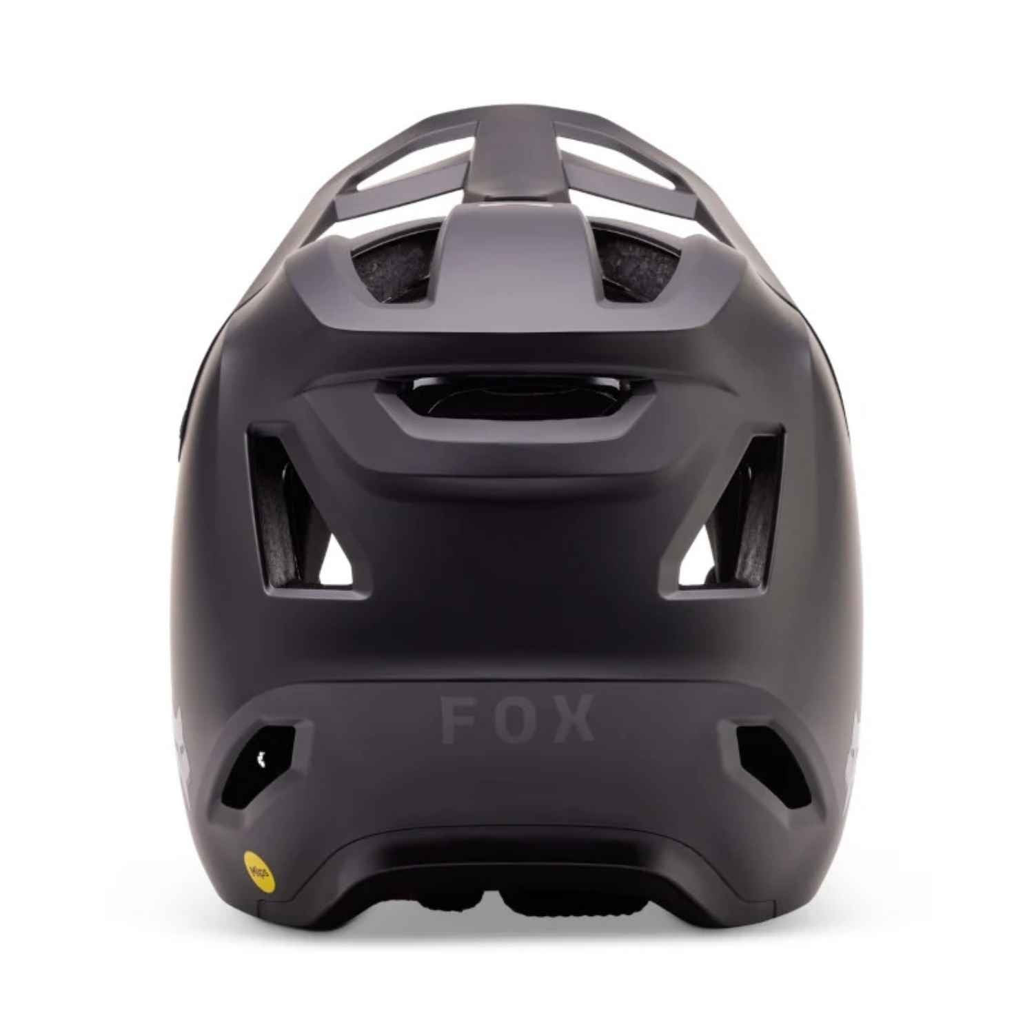 CASCO FOX RAMPAGE MT CE/CPSC [NEGRO]