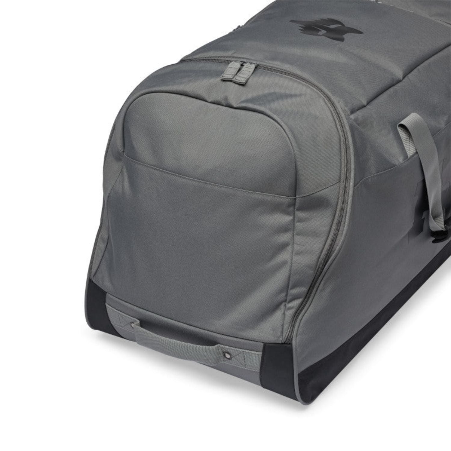 MALETA FOX 180 CON RUEDAS [GRIS]