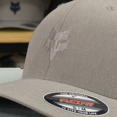 GORRA FOX HEAD SELECT FLEXFIT