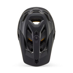 CASCO FOX PROFRAME MT BLK, CE [NEGRO]