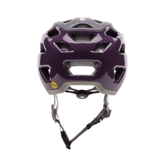 CASCO FOX CROSSFRAME PRO LE CE [VINOTINTO/NEGRO] - Todo Riders