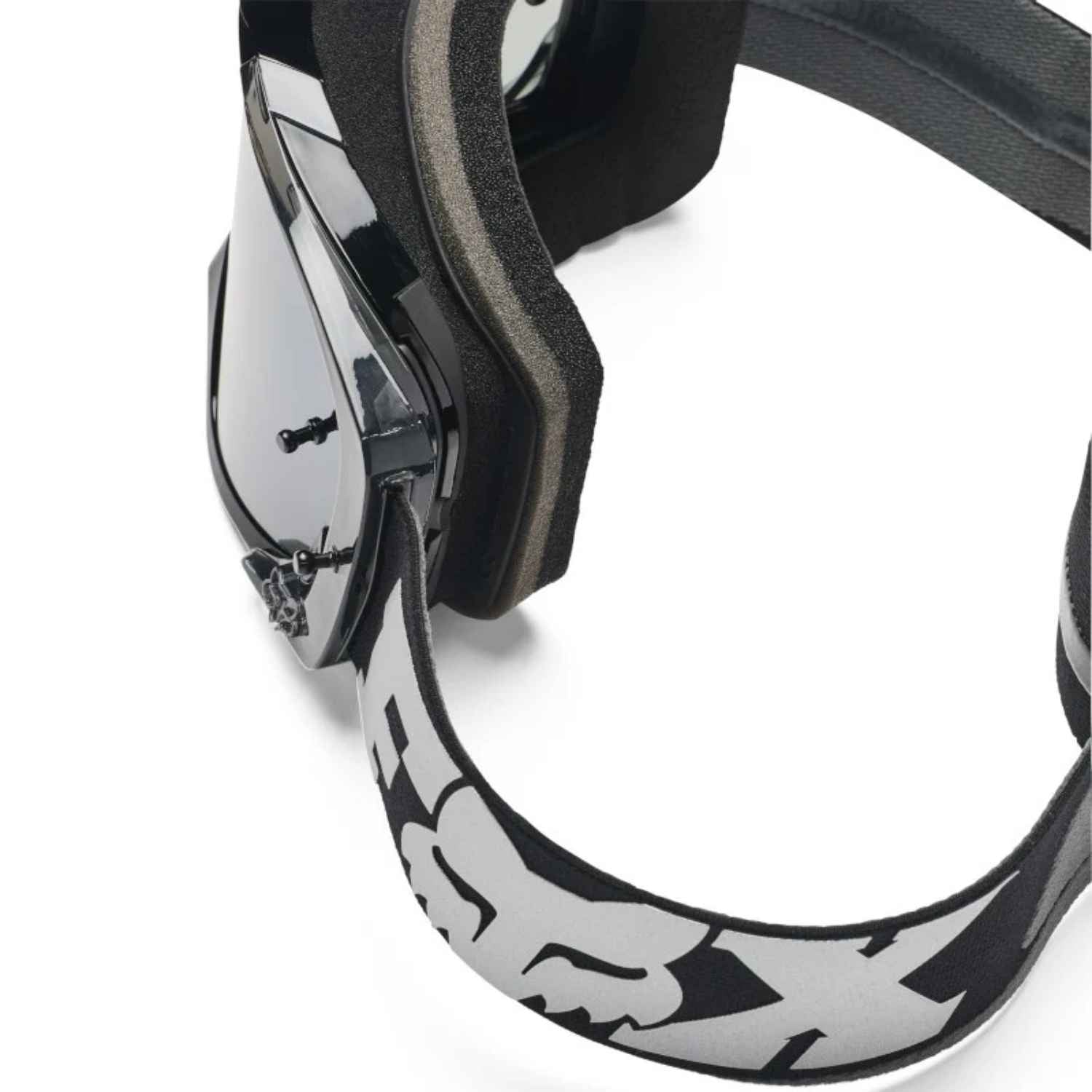 GAFAS DE PROTECCIÓN FOX VUE CORE - VIVID [NEGRO]