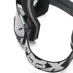 GAFAS DE PROTECCIÓN FOX VUE CORE - VIVID [NEGRO]
