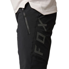 PANTALÓN FOX FLEXAIR [NEGRO] - Todo Riders