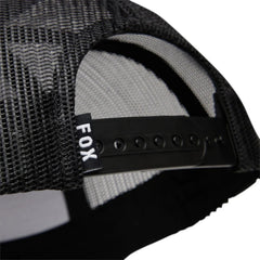 GORRA FOX ABSOLUTE SB MESH PARA NIÑO [GRIS]