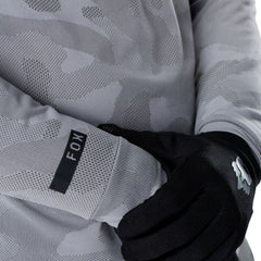 JERSEY FOX RANGER TRU DRI LS [GRIS]