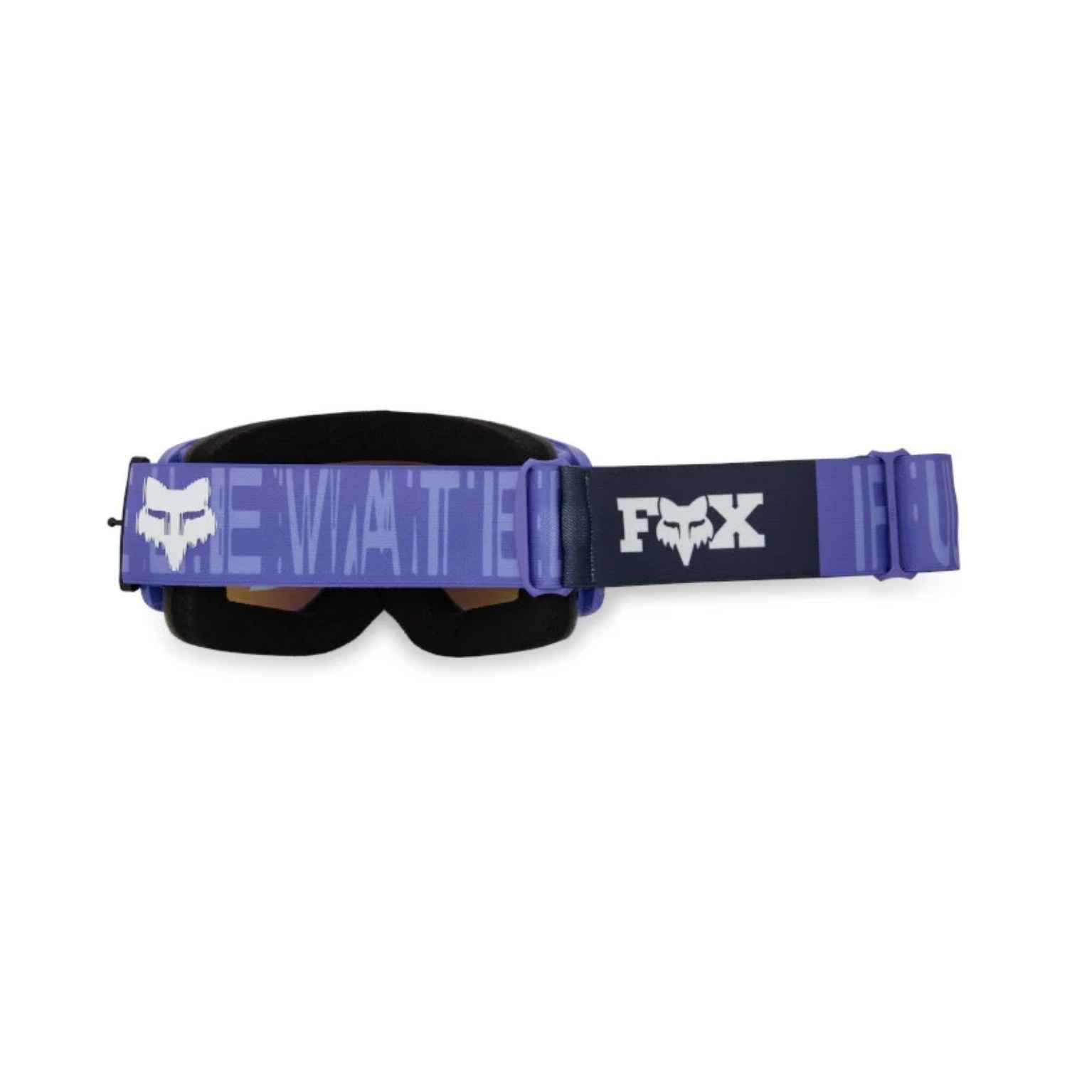 GAFAS DE PROTECCIÓN FOX MAIN DIFFUSE [MORADO]