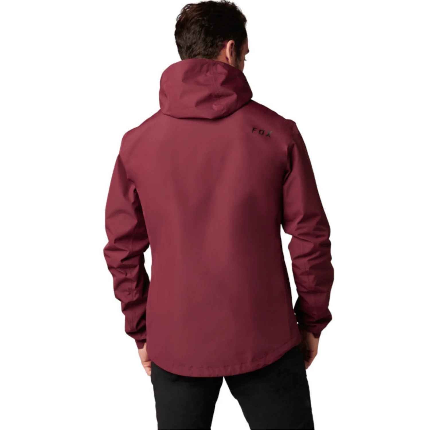 CHAQUETA FOX RANGER 2.5L WATER [VINOTINTO] (10K/3K)