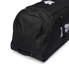 MALETA FOX 180 CON RUEDAS [NEGRO]
