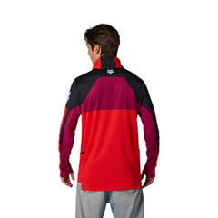 JERSEY FOX RANGER DRIVE [ROJO]