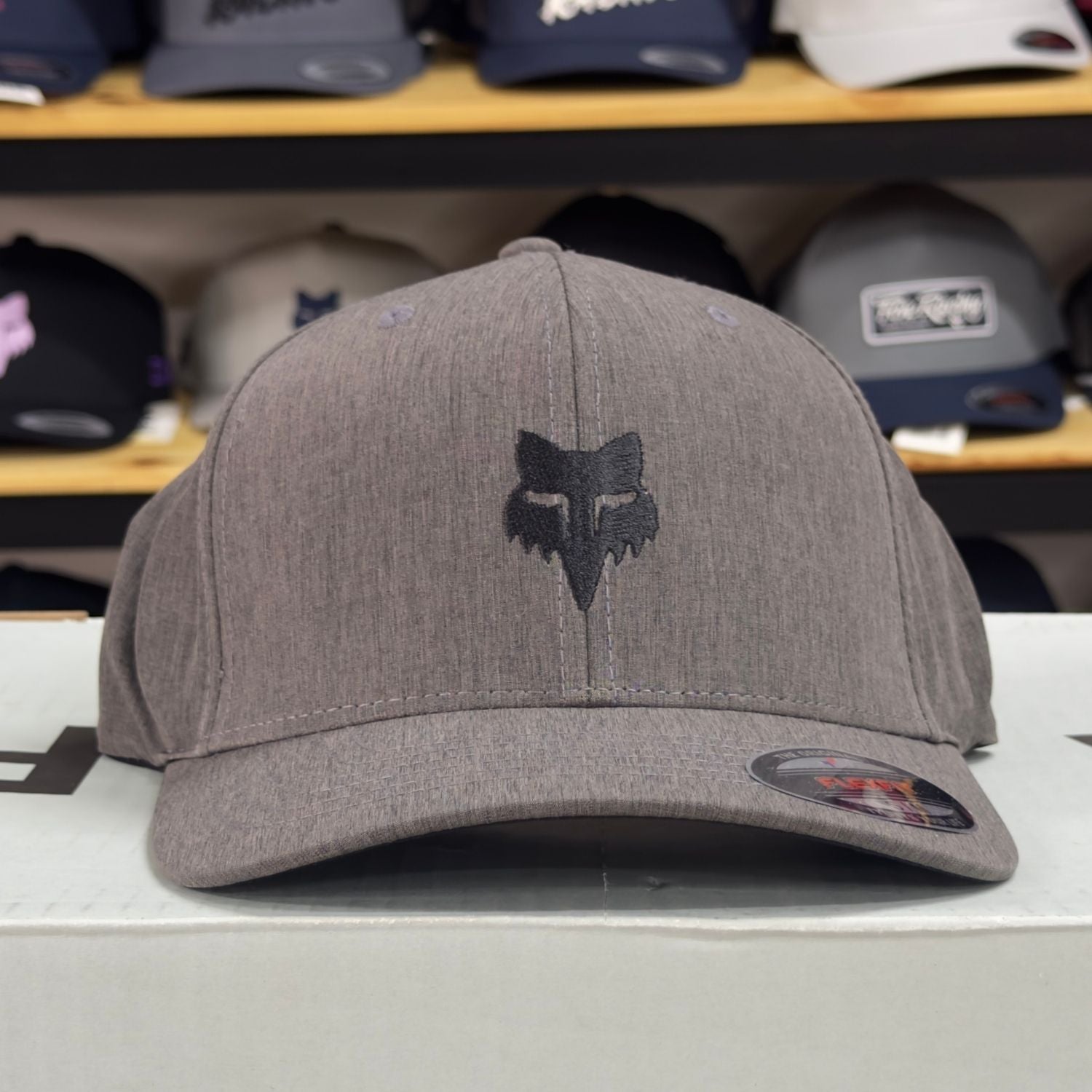GORRA FOX HEAD SELECT FLEXFIT