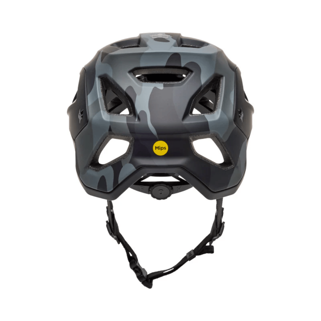 CASCO FOX SPEEDDRAME CAMO CE [CAMUFLADO] - Todo Riders