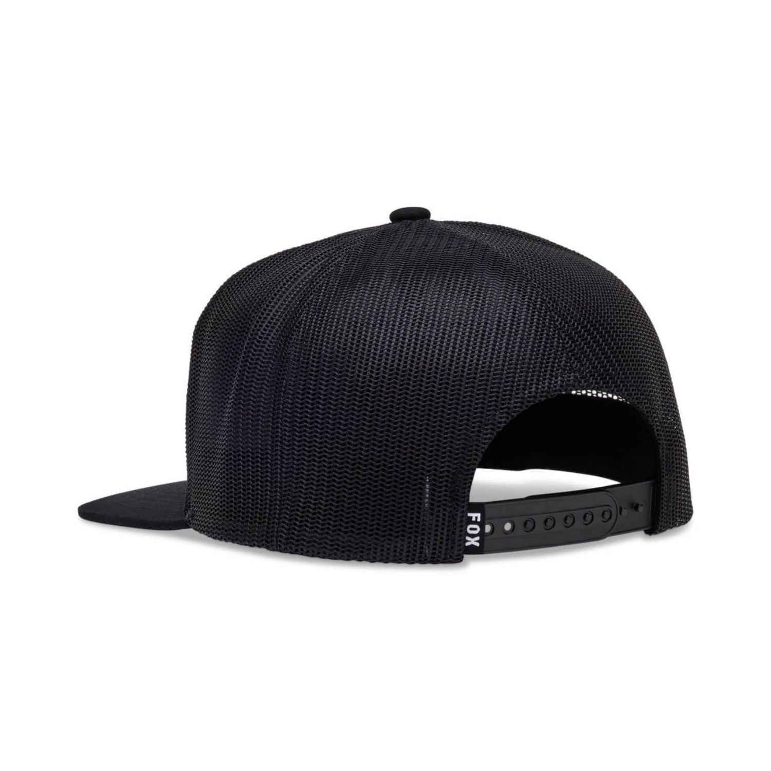 GORRA FOX X PRO CRICUIT [NEGRO] - Todo Riders