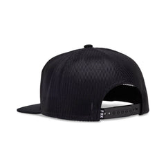 GORRA FOX X PRO CRICUIT [NEGRO] - Todo Riders