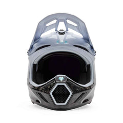 CASCO FOX V3 RS GHOST [NEGRO]