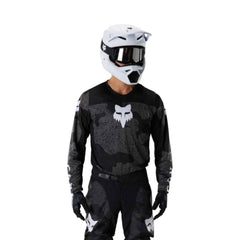 JERSEY FOX 180 BNKR [CAMUFLADO]