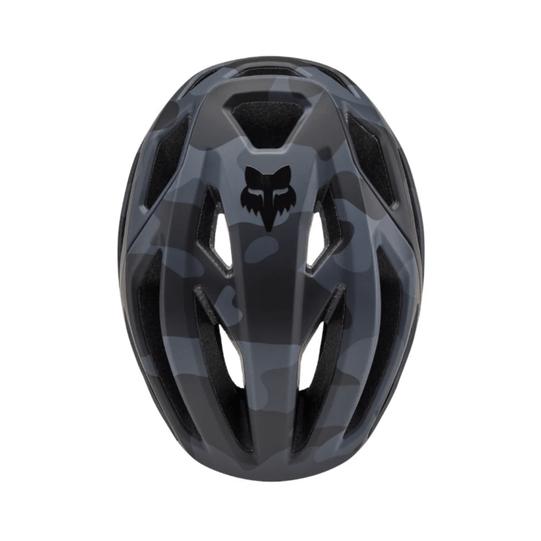 CASCO FOX CROSSFRAME PRO CAMO CE [CAMO] - Todo Riders