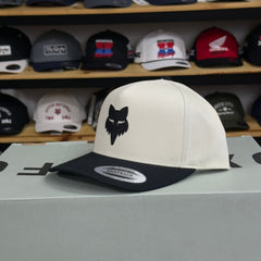 GORRA FOX HEAD EMB TRUCKER [AZUL]