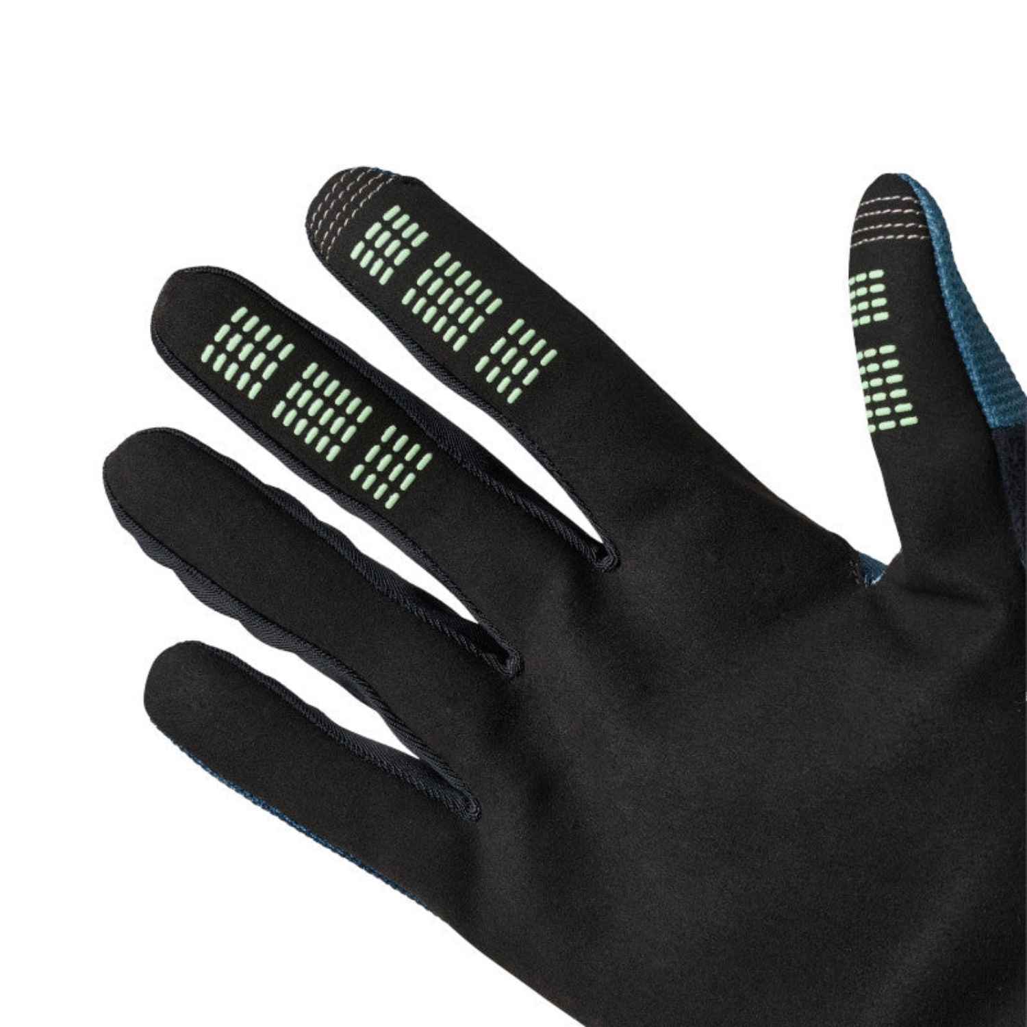 GUANTES FOX RANGER BLEND [AZUL]