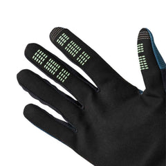 GUANTES FOX RANGER BLEND [AZUL]