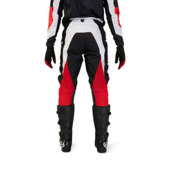 PANTALON FOX 180 NITRO - EXTD SIZES [ROJO]